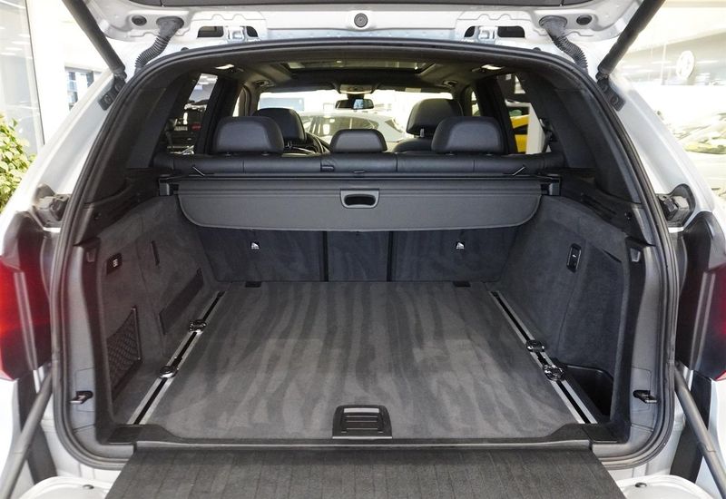 BMW X5 bild 8