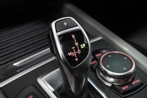 BMW X5 bild 25