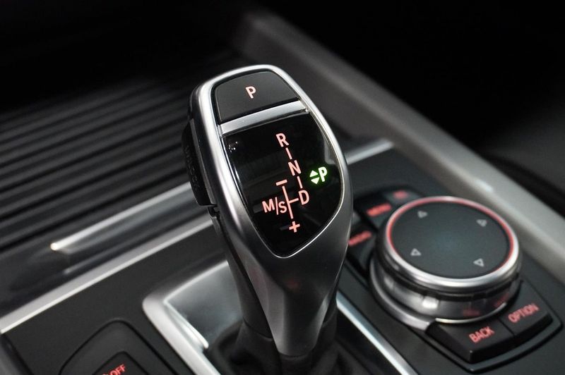 BMW X5 bild 25