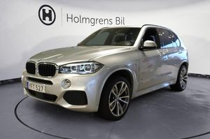 BMW X5 bild 1