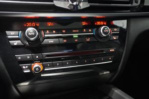 BMW X5 bild 24