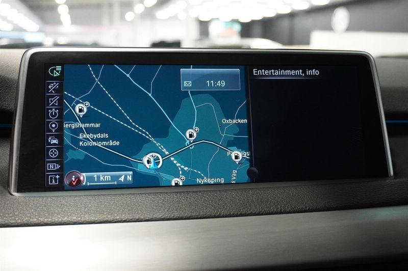 BMW X5 bild 22