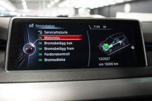 BMW X5 bild 23