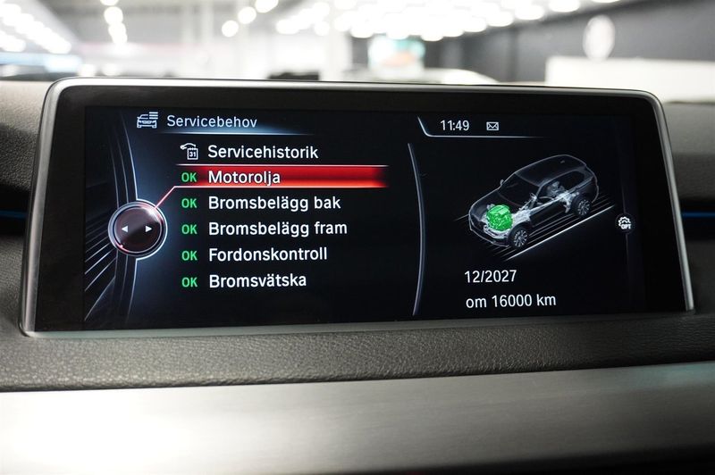 BMW X5 bild 23