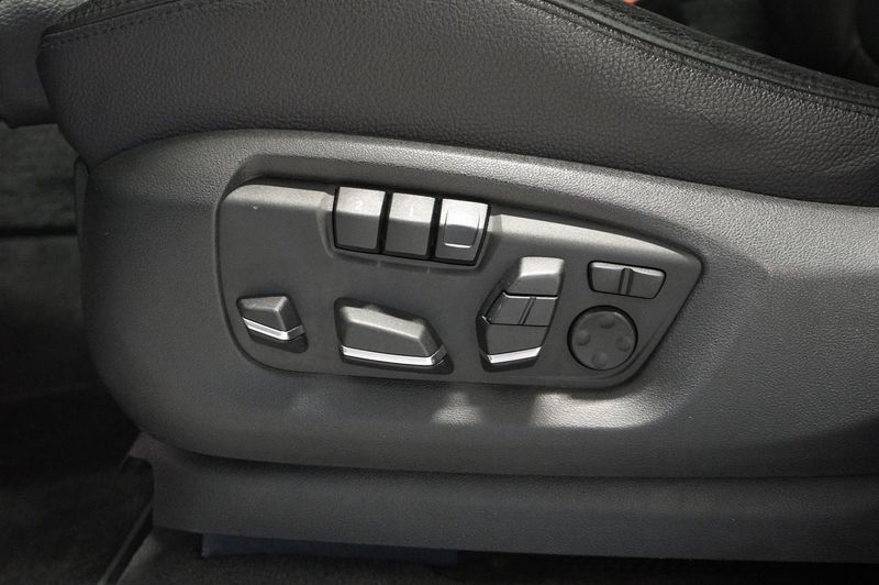 BMW X5 bild 11