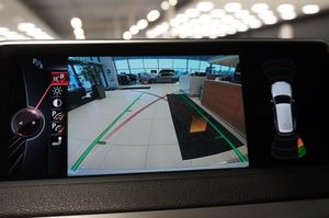 BMW X5 bild 29