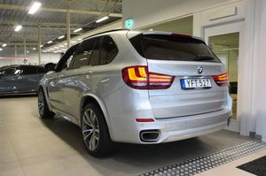 BMW X5 bild 5