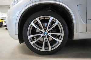 BMW X5 bild 4