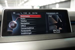 BMW X5 bild 20