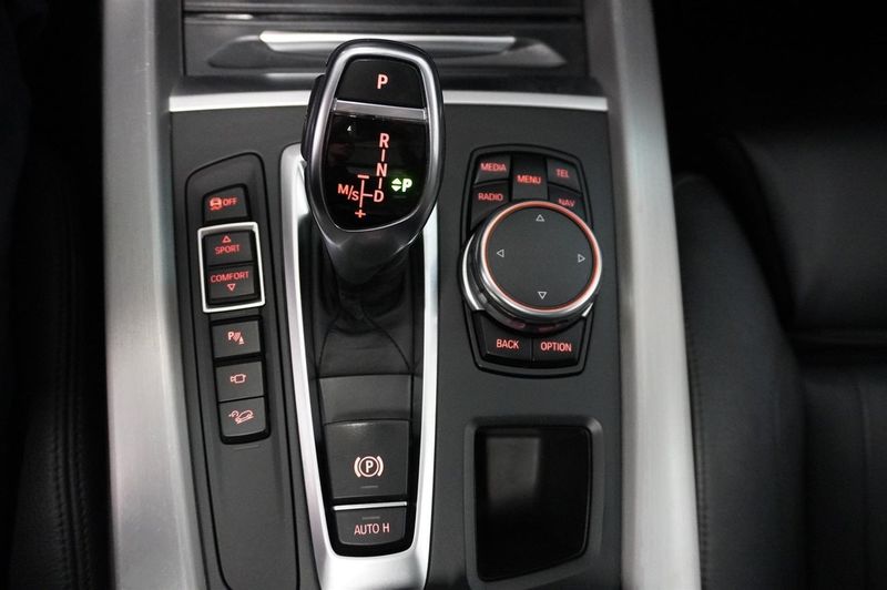 BMW X5 bild 27