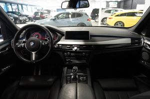 BMW X5 bild 12
