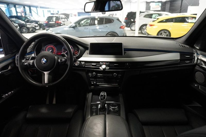 BMW X5 bild 12