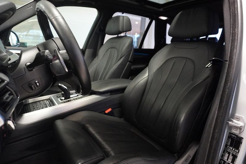 BMW X5 bild 10