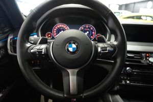 BMW X5 bild 16