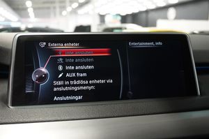 BMW X5 bild 21