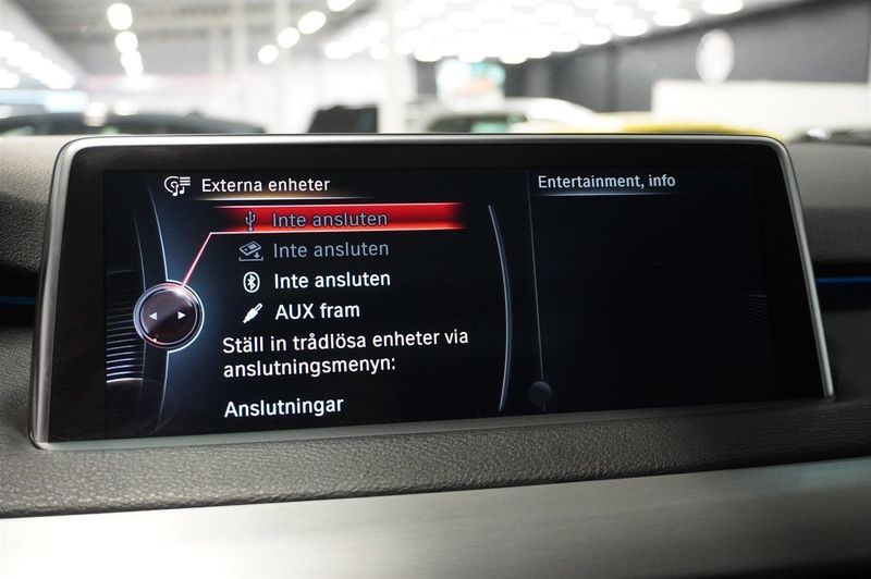 BMW X5 bild 21