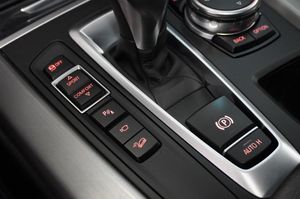 BMW X5 bild 26