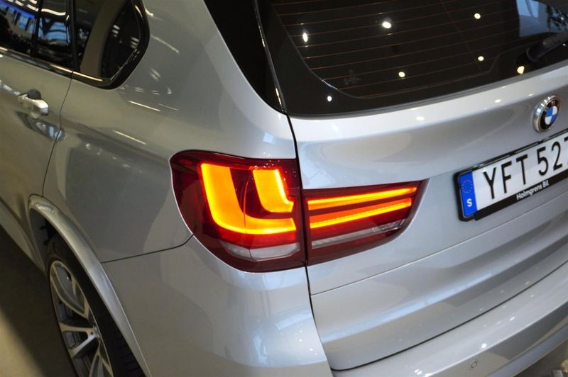 BMW X5 bild 7