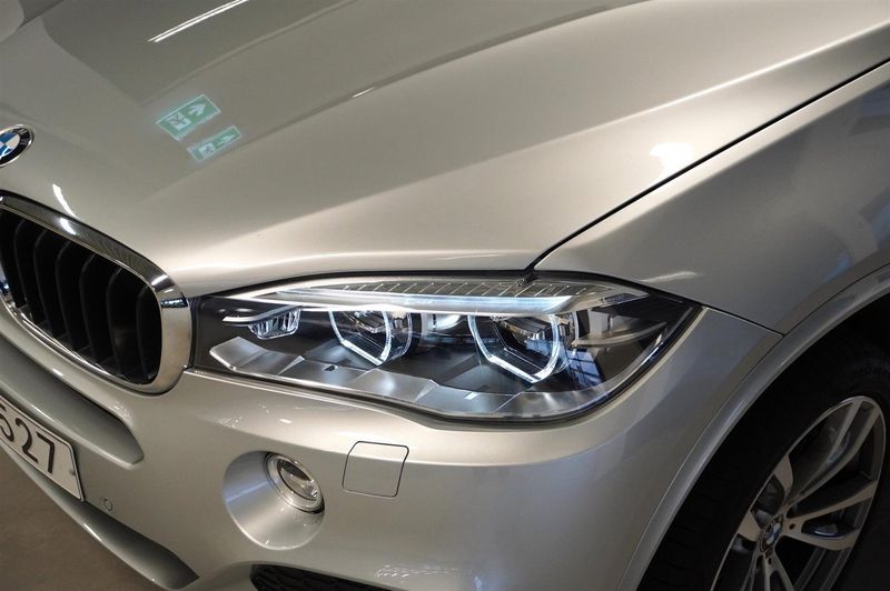 BMW X5 bild 3