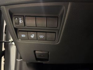 Toyota Yaris Cross bild 11