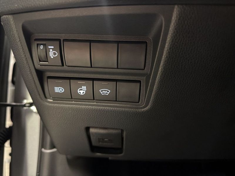 Toyota Yaris Cross bild 11