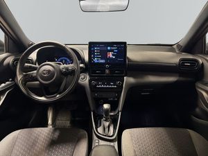 Toyota Yaris Cross bild 8