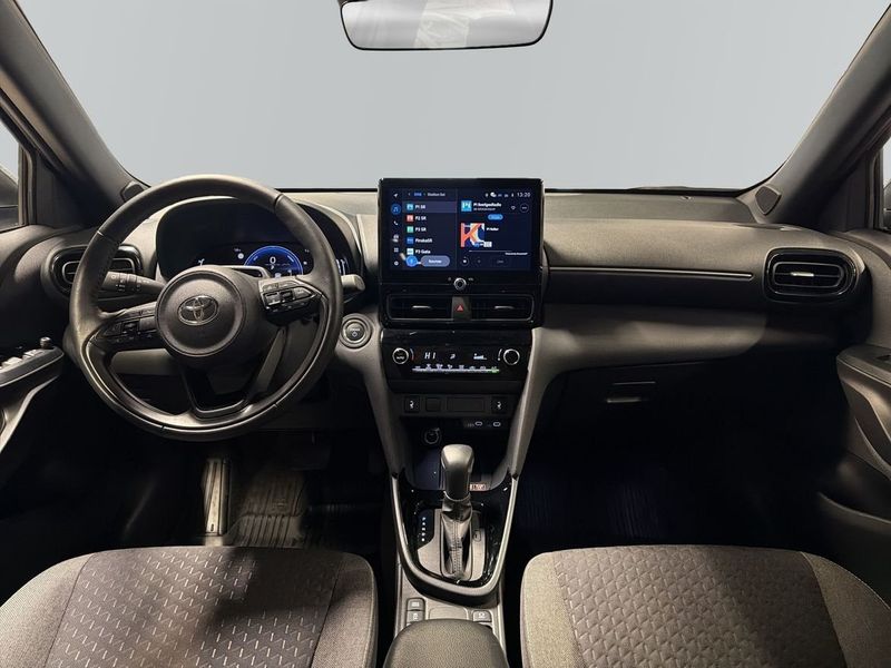 Toyota Yaris Cross bild 8