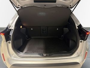 Toyota Yaris Cross bild 10
