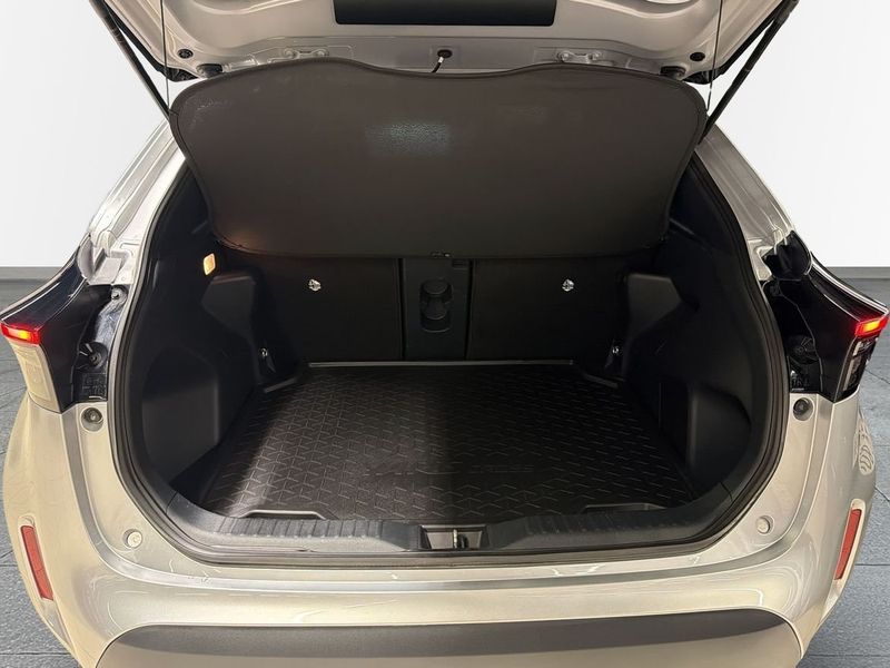 Toyota Yaris Cross bild 10