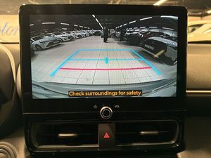 Toyota Yaris Cross bild 12