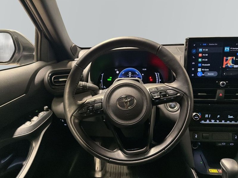 Toyota Yaris Cross bild 9