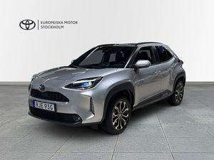 Toyota Yaris Cross bild 1
