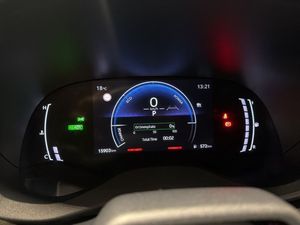 Toyota Yaris Cross bild 13
