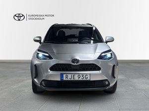 Toyota Yaris Cross bild 5