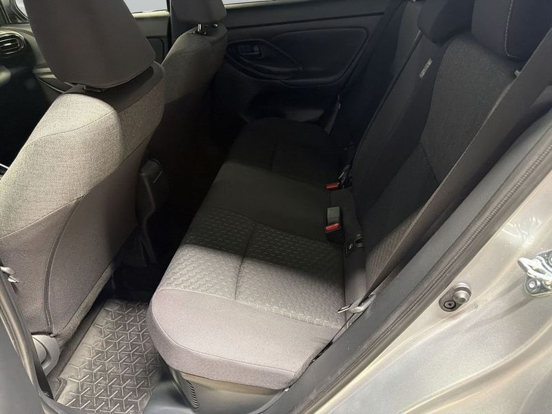 Toyota Yaris Cross bild 7