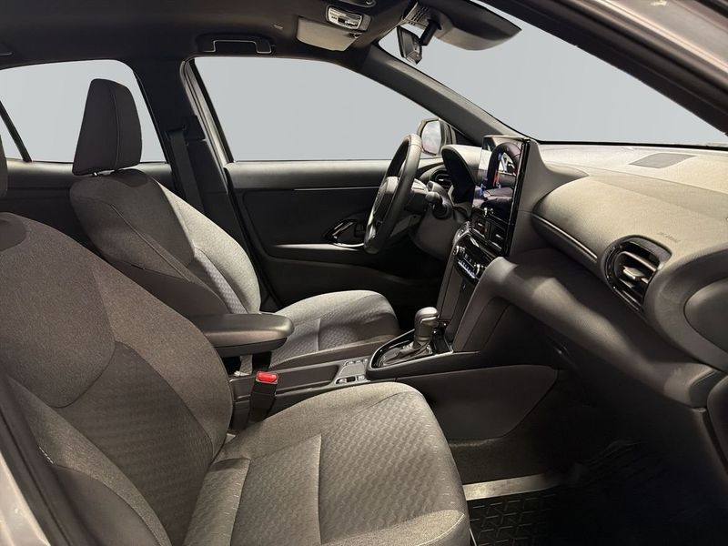 Toyota Yaris Cross bild 6