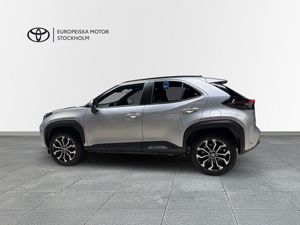 Toyota Yaris Cross bild 3