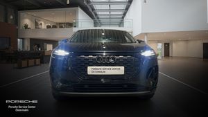 Audi Q4 e-tron bild 7