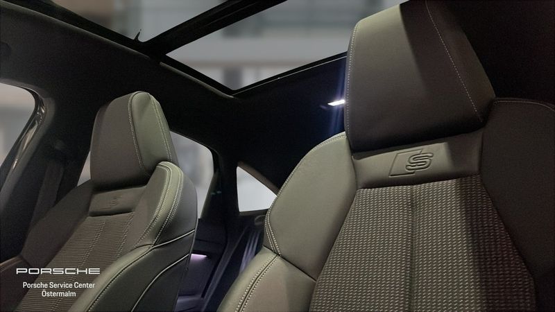 Audi Q4 e-tron bild 5