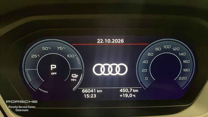 Audi Q4 e-tron bild 13