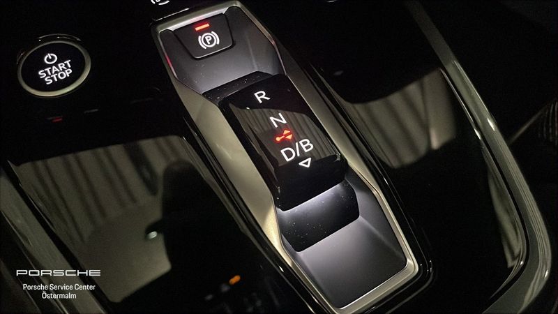 Audi Q4 e-tron bild 15