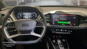 Audi Q4 e-tron bild 14