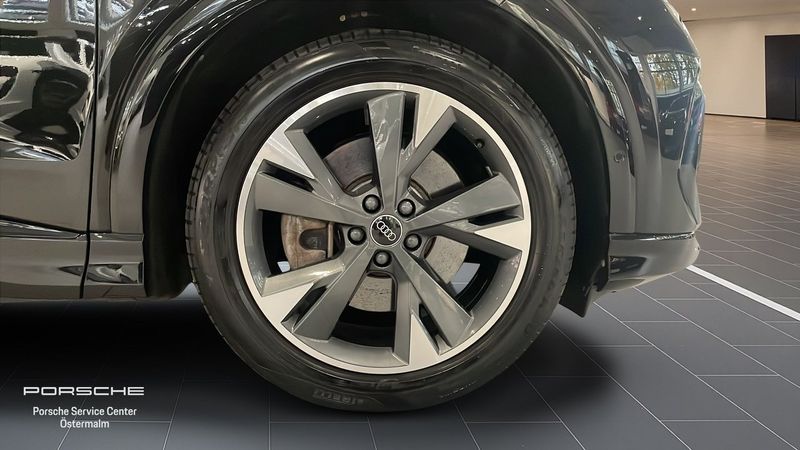 Audi Q4 e-tron bild 9