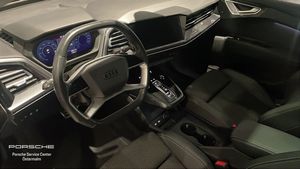 Audi Q4 e-tron bild 3