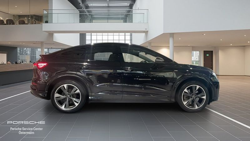 Audi Q4 e-tron bild 16