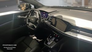 Audi Q4 e-tron bild 4