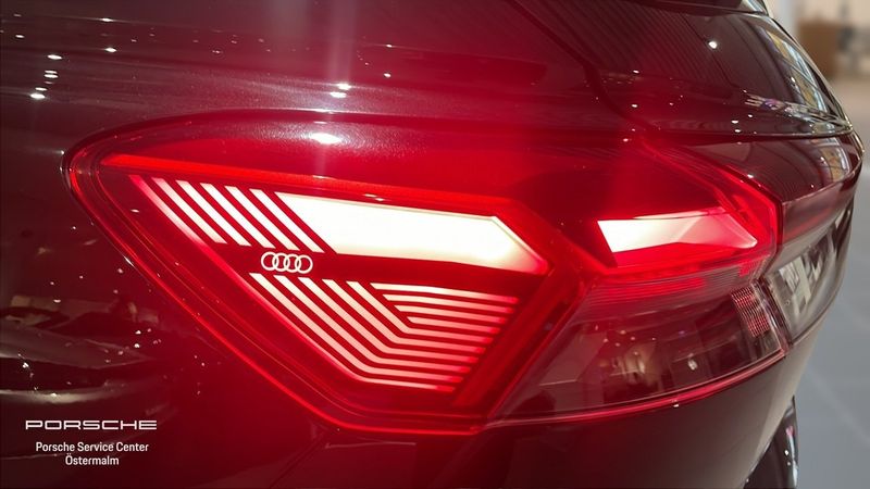 Audi Q4 e-tron bild 10