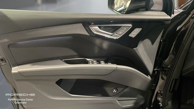 Audi Q4 e-tron bild 6