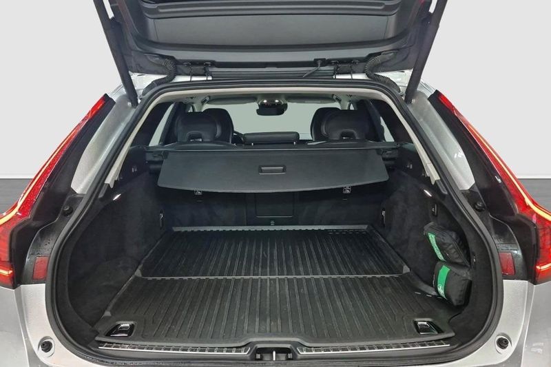 Volvo V90 bild 11