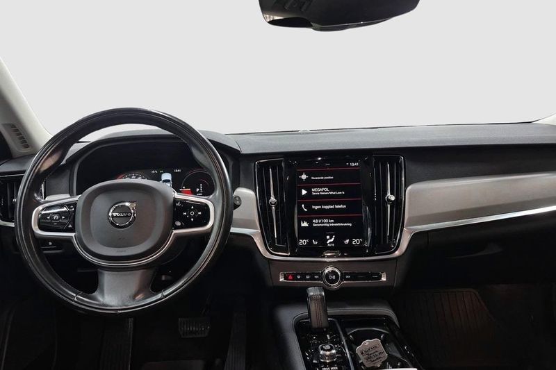 Volvo V90 bild 8